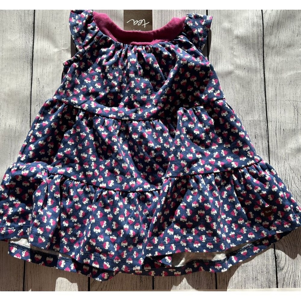 Tea Collection Dress - Picture 3 of 4